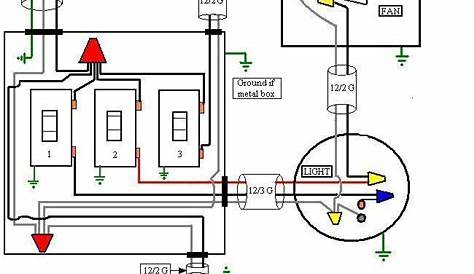 Need A Wiring Diagram - Electrical - DIY Chatroom Home Improvement Forum