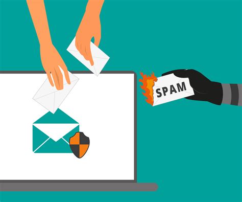 Why Is Spam Email So Dangerous It Security News Solutions And Expert S Opinion