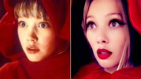 Pic Hilary Duff As ‘casper Meets Wendy Character 20th Anniversary
