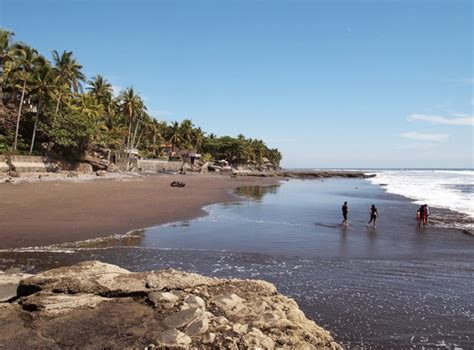 16 Mejores Playas De El Salvador Viajero Casual