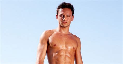 Check spelling or type a new query. Olympic diver Tom Daley sticks to healthy diet but admits ...