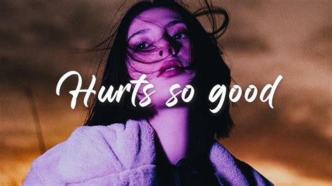 Astrid S Hurts So Good Lyrics Youtube