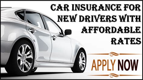 For starters, we got quotes for drivers aged 16 to 21 from all the major auto insurance companies to determine which ones offer the lowest prices. Auto Insurance for New Drivers with Affordable Discounts ...