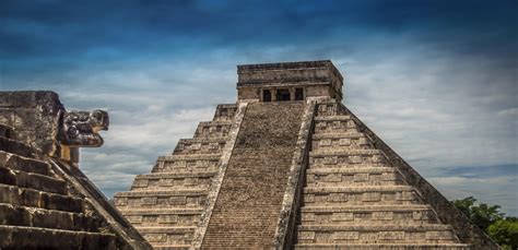 Exploring The Fascinating Facts Of Chichen Itza 2024
