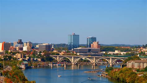 Eat And Burn Knoxville Tennessee — Getaways For Grownups