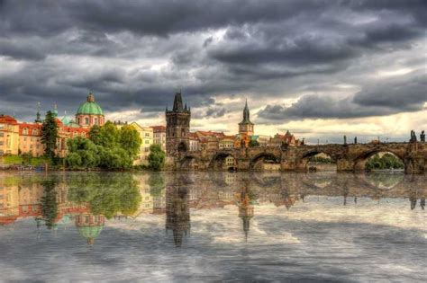Top 10 Must See Attractions And Places In Prague