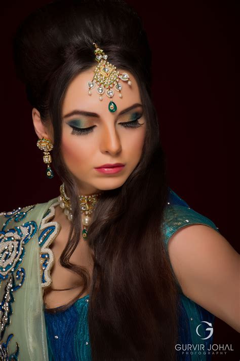 Asian Indian Hair And Makeup Popular Hairstyles Indian Hairstyles Hair Vendor Business