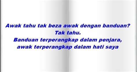 Dah tahun 2020 ni, tiada lagi istilah perigi cari timba. Ayat Power Pickup Line | Mau Relax Jer