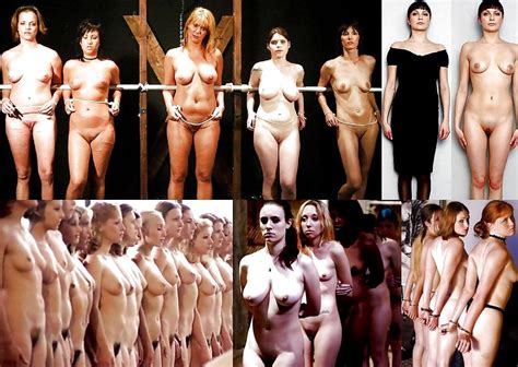 Daniela Harpaz Bdsm Dungeon Slave Training Galerie Nackte M Dchen Und Erotische Fotos