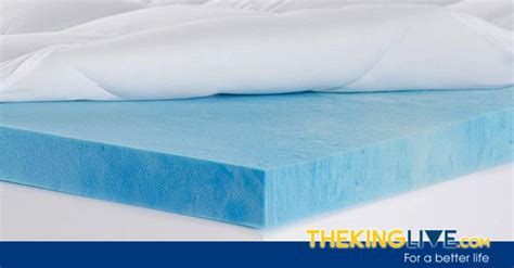 The mattress topper also helps side sleepers and stomach sleepers to sleep comfortably. Sleep Innovations 4-Inch Dual Layer Mattress Topper Review