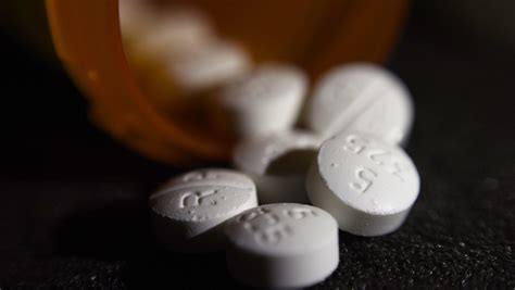 Us Life Expectancy Drops Drug Overdoses Spike