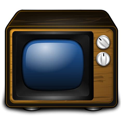 Old Tv Background Png Png All