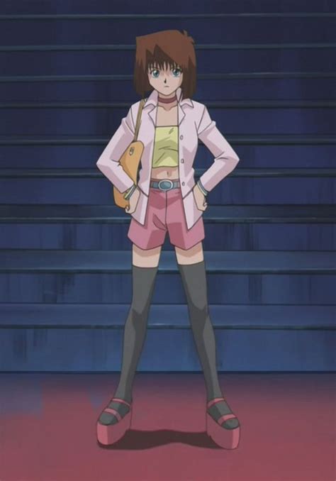 Mazaki Anzu Tea Gardner Yu Gi Oh Duel Monsters Image 3930219