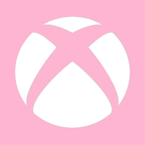 Logo Xbox Icon Maztezsenior