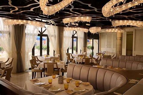 18 Top Restaurants In Abu Dhabi For A Culinary Retreat