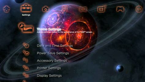 The Best Ps3 Themes To Enhance Your Gaming Experience Game Science