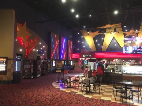 This 80s Chitecture Movie Theater Routrun