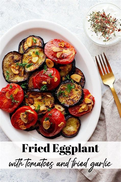 A Mouth Watering Roundup Of Eggplant Recipes That Are Healthy And Easy
