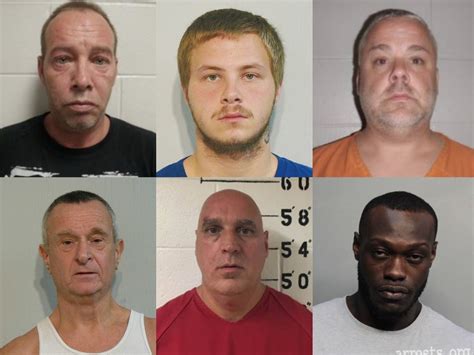 Alleged Exeter Assaulters Others Indicted In Rockingham County