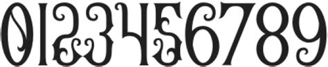 Nokeirs Regular Otf 400 Font Decorativedisplay Decorati What Font Is