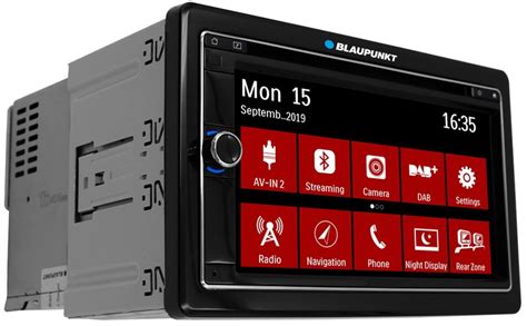 Database contains 1 blaupunkt las vegas manuals (available for free online viewing or downloading in pdf): Blaupunkt LAS VEGAS 690 DAB - Radia Samochodowe 2 DIN ...