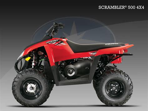 Fast shipping and orders $35+ ship free. POLARIS Scrambler 500 4x4 - 2009, 2010 - autoevolution