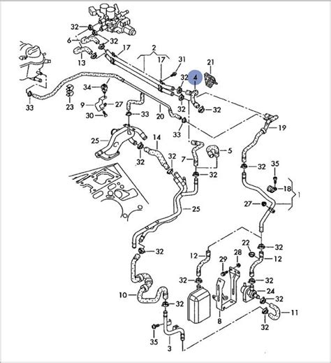 Volkswagen workshop manuals, volkswagen for most vehicles this means you'll filter through the various engine models and problems that are associated with specific car. VWVortex.com - Chasing coolant leak