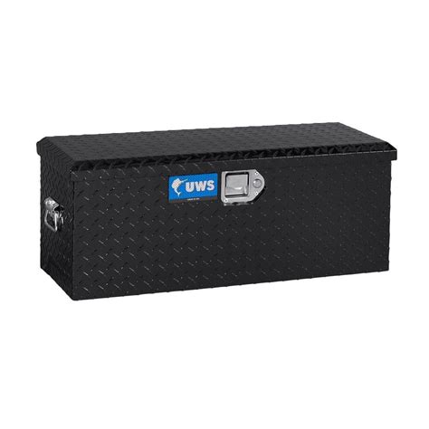 We did not find results for: UWS Aluminum Tool Box Black for ATV'S-ATV-BLK - The Home Depot