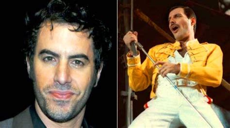Sacha Baron Cohen Sarà Freddie Mercury Nella Biopic Dedicata Al Cantante