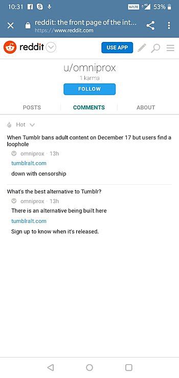Somit soll dir der einstieg leicht fallen. Tumblralt is a Tumblr alternative from engineers within ...