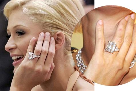 Bling Bling Here Are Some Of The Most Expensive Celebrity Engagement
