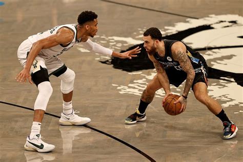 The site is not associated with nor is it endorsed by any professional or collegiate league, association or team. Milwaukee Bucks vs Brooklyn Nets Prediction & Match Preview - June 15th, 2021 | Game 5, 2021 NBA ...