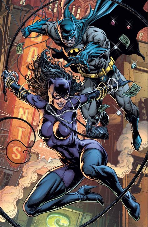 Twitter Batman And Catwoman Batman Comic Art Batman Artwork