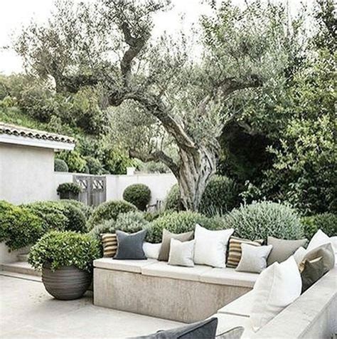 24 Mediterranean Garden Ideas You Should Look Sharonsable