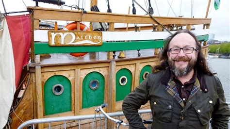 Bbc Two The Hairy Bikers Pubs That Built Britain Bristol
