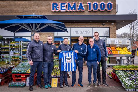 REMA 1000 og EfB indgår stort samarbejde - EfB.dk