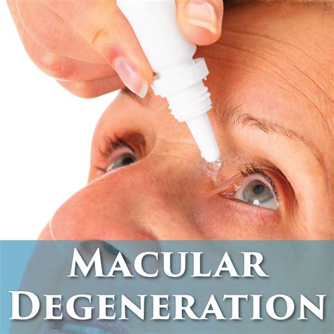 Dealing With And Treating Macular Degeneration With Alternative Treatments Americas Favorite