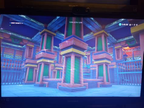 Fortnite creative island codes list and awesome creations fortnite. The Facility - Duo Puzzle - Fortnite Creative Map Code