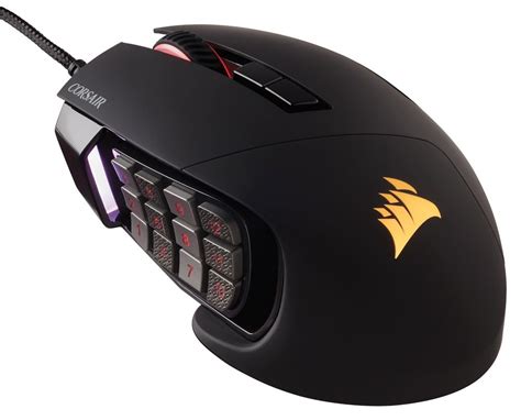 The Top Gaming Mouse Brands