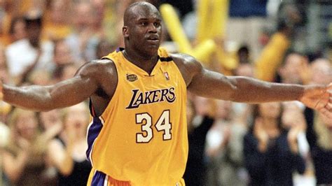 Shaquille O Neal Full Highlights 2000 Finals Game 2 Vs Pacers 40 Pts 24 Rebs Youtube