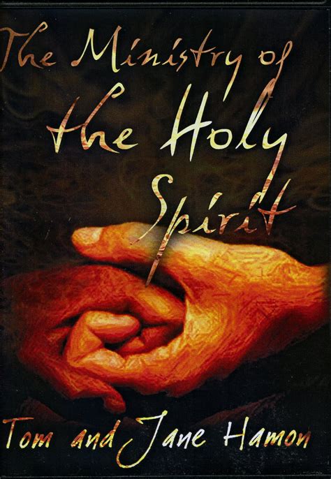 The Ministry Of The Holy Spirit 3 Cd Set Ci Store