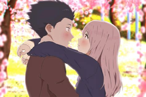 Pacaran Gambar Anime Laki Laki Dan Perempuan Romantis Anime Pacaran Ideas Ilustrasi