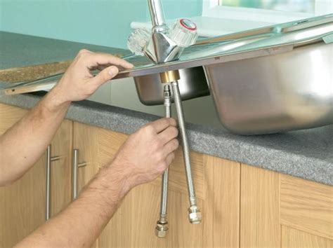 Check spelling or type a new query. Install an Apron-Front Sink in a Butcher-Block Countertop ...