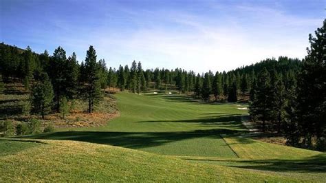 Grizzly Ranch Golf Club Reno Tahoe