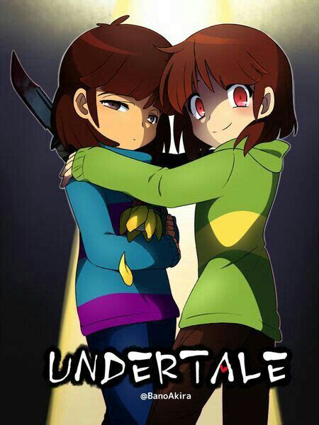 Undertale Chara Hentai Big Boobs Telegraph