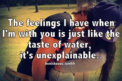 Wise sayings and quotes to. Unexplainable Feelings Love Quotes. QuotesGram