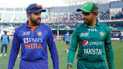 Both Have Been Successful In This Pak Great On Asia Cup Cricket