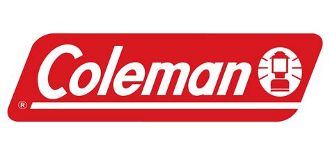 Coleman Logo Logo Brands For Free Hd 3d