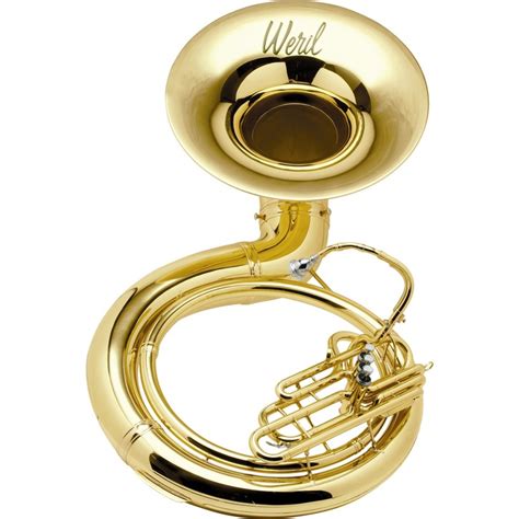 Sousaphone Sousaphone Tuba Music Brass Instrument