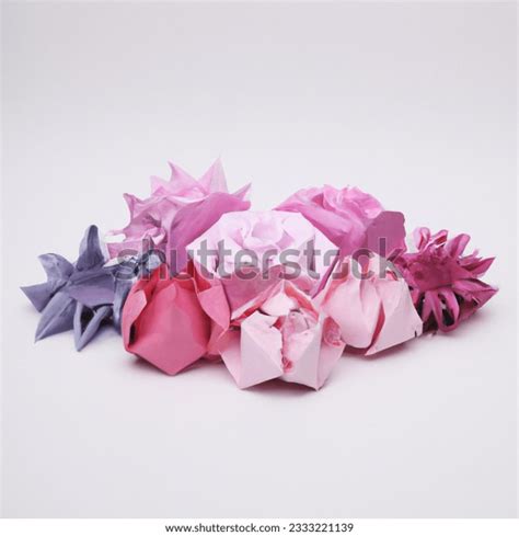 Origami 3d Image Valorant Ai Generated Image 2333221139 Shutterstock